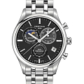 Часы Certina DS-8 Chronograph Moon Phase C033.450.11.051.00