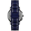 Jacques Philippe Jacques Philippe Corus JPQGC378332,  швейцария мужские часы на браслете нержавеющая сталь с pvd-покрытием боковой вид