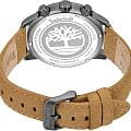 Timberland Timberland TDWGF0075102,  сша мужские часы на браслете кожаный боковой вид