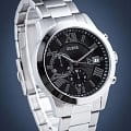 Guess Guess Atlas W0668G3 W0668G3 оригинальные мужские часы в комплекте с коробкой