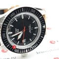 Certina Certina DS PH200M C036.407.16.050.00 механические мужские часы часы крупный план черный циферблата