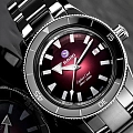 Rado Rado Captain Cook Automatic R32105353 Automatic, наручные мужские часы фото под углом