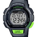 Часы Casio Collection LWS-1000H-1A
