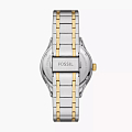 Часы Fossil Bannon BQ2786SET фото 2