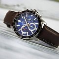 Часы Casio Edifice EFV-570L-2A фото 10