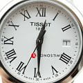 Tissot Tissot Classic Dream Lady T129.210.11.013.00 швейцария наручные женские часы заводная головка с логотипом Tissot