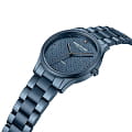 Kenneth Cole Kenneth Cole Classic KCWLG2222703,  сша женские часы на браслете нержавеющая сталь с ip-покрытием боковой вид