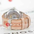 Certina Certina DS PH200M C036.207.18.116.00 механические женские часы часы крупный план перламутровый циферблата