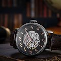 Часы Earnshaw ES-8810-03 фото 5