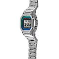 Casio Casio G-Shock GMW-B5000PC-1 мужские часы  циферблат на запястье