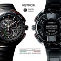 Часы Seiko Astron GPS Solar SSE121J1 фото 2