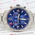 Certina Certina DS Podium Chronograph 1/100 sec C001.647.44.047.00 , наручные мужские часы фото под углом