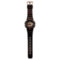 Casio Casio G-Shock G-9100-1E G - задняя крышка пластик корпуса, япония часы