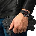 Tissot Tissot T-Race Marc Marquez 2020 Limited Edition T115.417.27.057.01 T Race, наручные мужские часы фото под углом