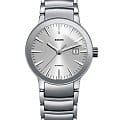 Rado Rado Centrix R30940103 Automatic R30940103 механические женские часы серебристый циферблат, браслет нержавеющая сталь — вид спереди
