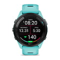 Garmin Garmin Forerunner 265 010-02810-12 , наручные мужские часы фото под углом