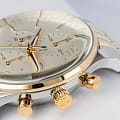 Оригинальные часы Jacques Lemans Jacques Lemans London 1-2163J кварцевые калибр механизма  общий вид