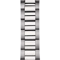 Tissot Tissot PR 100 T150.410.11.091.00, t-classic швейцария мужские часы на браслете нержавеющая сталь боковой вид