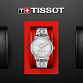 Часы Tissot Chemin des Tourelles Powermatic 80 T139.807.11.031.00 фото 5
