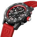 Breitling Breitling Endurance Pro X82310D91B1S1 , наручные мужские часы фото под углом