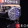 Casio Casio Edifice EFB-530L-2A , наручные мужские часы фото под углом