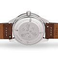 Rado Rado Captain Cook Automatic R32505315, captain cook швейцария мужские часы на браслете кожаный боковой вид
