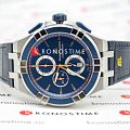 Часы Maurice Lacroix Aikon Chronograph AI1018-SS001-432-4 фото 4