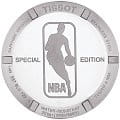 Tissot Tissot PRC 200 Chronograph NBA Special Edition T055.417.11.017.01 PRC 200, наручные мужские часы фото под углом