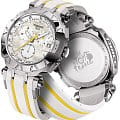 Tissot Tissot T-Race Chronograph T092.417.17.111.00, t-sport швейцария мужские часы на браслете каучук боковой вид