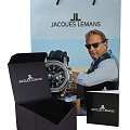 Часы Jacques Lemans  Classic 1-2097C фото 2