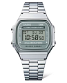 Часы Casio Vintage A168WA-3AYDF (A168WA-3AY) фото 3