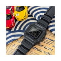 Часы Casio Collection W-218H-1B фото 6