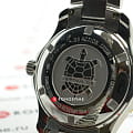 Certina Certina DS Action Lady C032.251.21.031.00 DS Action - задняя крышка металл сталь корпуса, швейцария часы