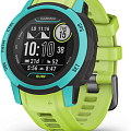 Часы Garmin Instinct 2s Surf Waikiki 010-02563-02