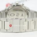 Hugo Boss Hugo Boss Hero HB1513755 кварцевые мужские часы часы крупный план синий циферблата
