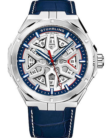 Stuhrling Legacy 379.02