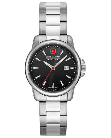Swiss Military Hanowa Swiss Recruit Lady II 06-7230.7.04.007