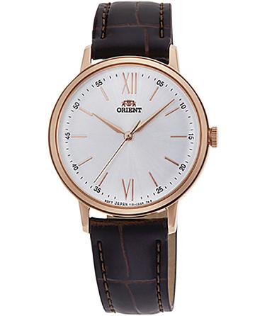 Orient Basic Quartz RA-QC1704S