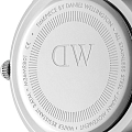 Часы Daniel Wellington Iconic Black NATO DW00100677 фото 2