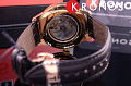 Часы Tissot Chemin des Tourelles Powermatic 80 T099.407.36.038.00 фото 8