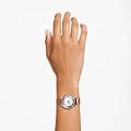 Swarovski 5650011 женские часы застежка крупным планом