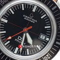 Certina Certina DS PH200M C036.407.16.050.00 DS PH200M - задняя крышка алюминий металл сталь корпуса, швейцария часы