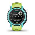 Часы Garmin Instinct 2s Surf Waikiki 010-02563-02 фото 4