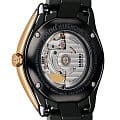 Rado R32252162 мужские часы застежка крупным планом