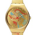 Часы Swatch Skin Irony SYXZ104