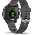 Оригинальные часы Garmin Garmin Forerunner 245 010-02120-10 электронные калибр механизма  общий вид