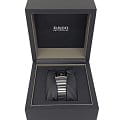 Rado Rado Sintra R13884182 кварцевые женские часы часы крупный план черный циферблата