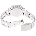 Orient WV0031TX мужские часы застежка крупным планом