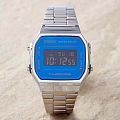 Часы Casio Vintage A168WEM-2BEF фото 2