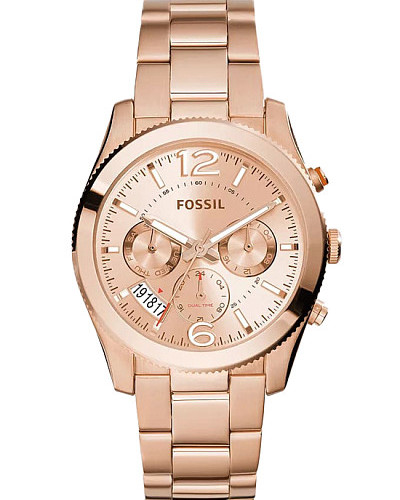 Fossil Boyfriend Chronograph ES3885 